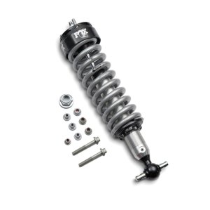 Ford Ranger Coilover Suspension Kit - Front - Ford Racing - Single Service - `19-`23 Ford Ranger Coilover Suspension Kit - Front - Ford Racing - Single Service - `19-`23